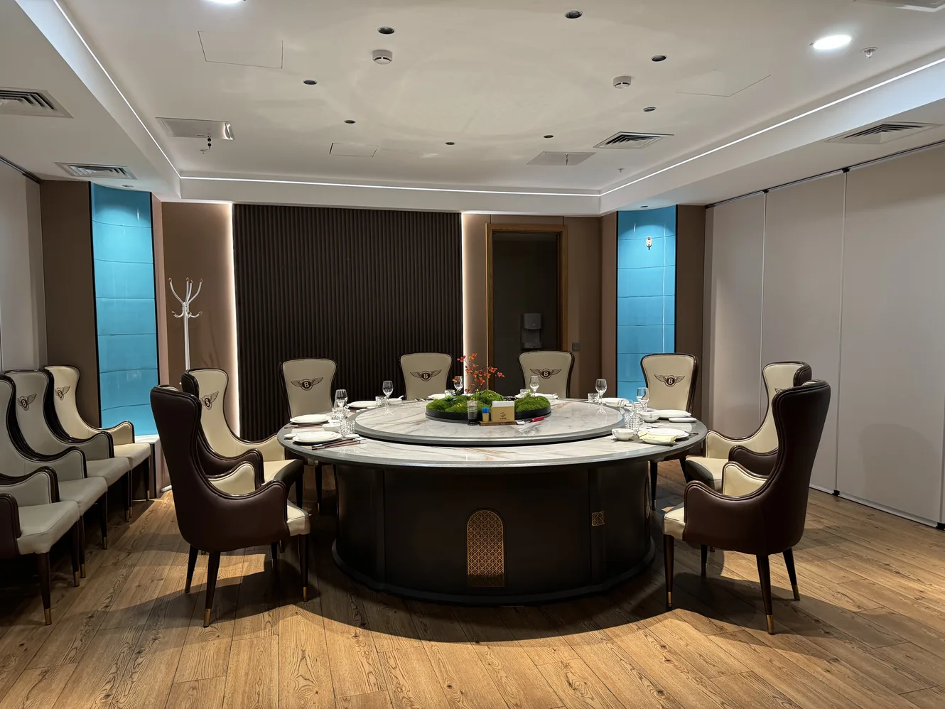 VIP-комната