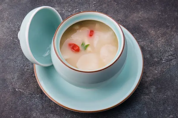 Фуцзяньская кухня — 2
