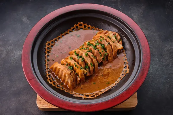 Хунаньская кухня — 1
