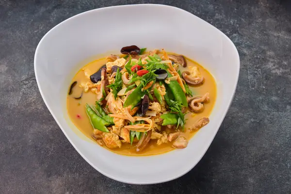 Хунаньская кухня — 2