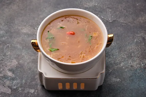 Цзянсуская кухня — 2